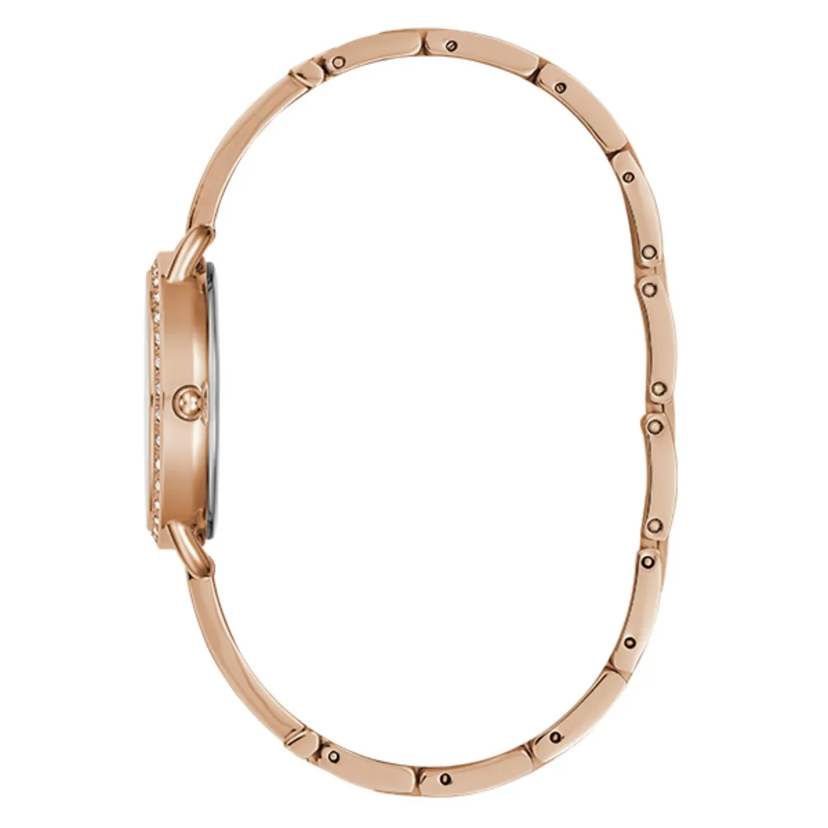 GUESS - Reloj Guess Mujer GW0022L3 + Estuche