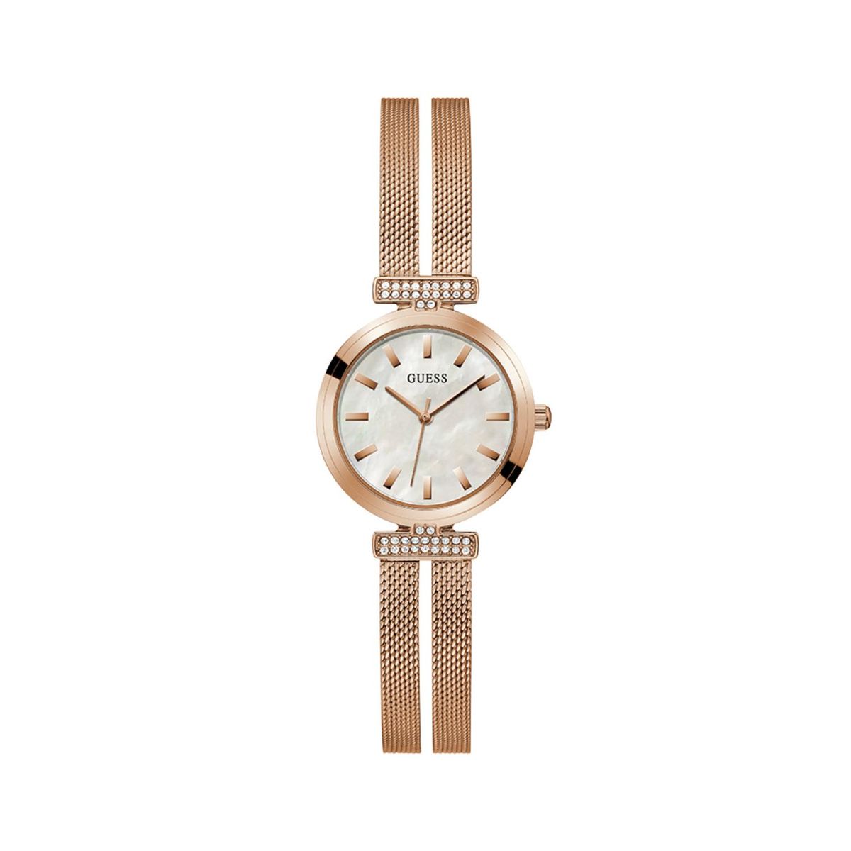 GUESS - Reloj Guess Mujer GW0471L3 + Estuche