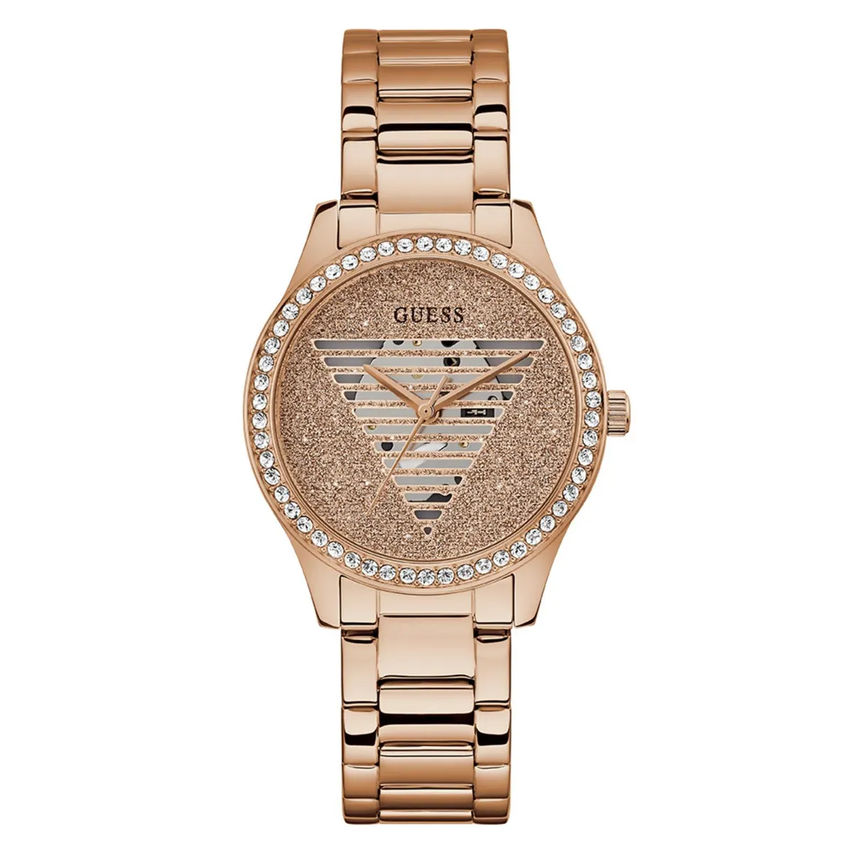 GUESS - Reloj Guess Mujer GW0605L3 + Estuche