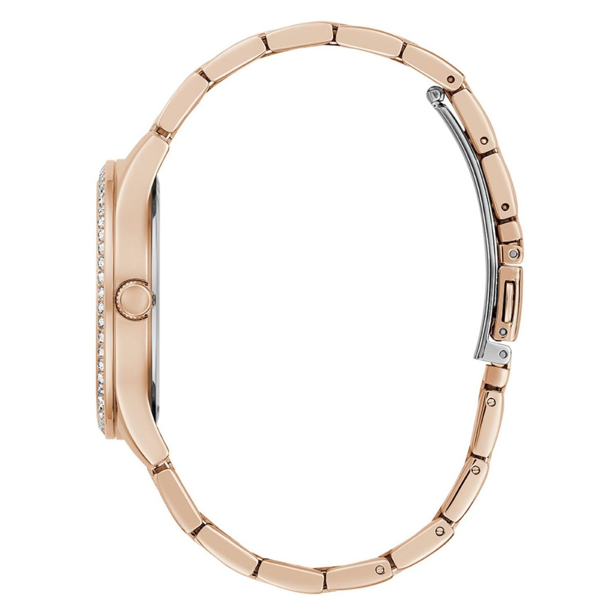 GUESS - Reloj Guess Mujer GW0605L3 + Estuche