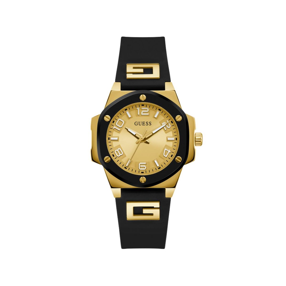 GUESS - Reloj Guess Mujer GW0555L2 + Estuche