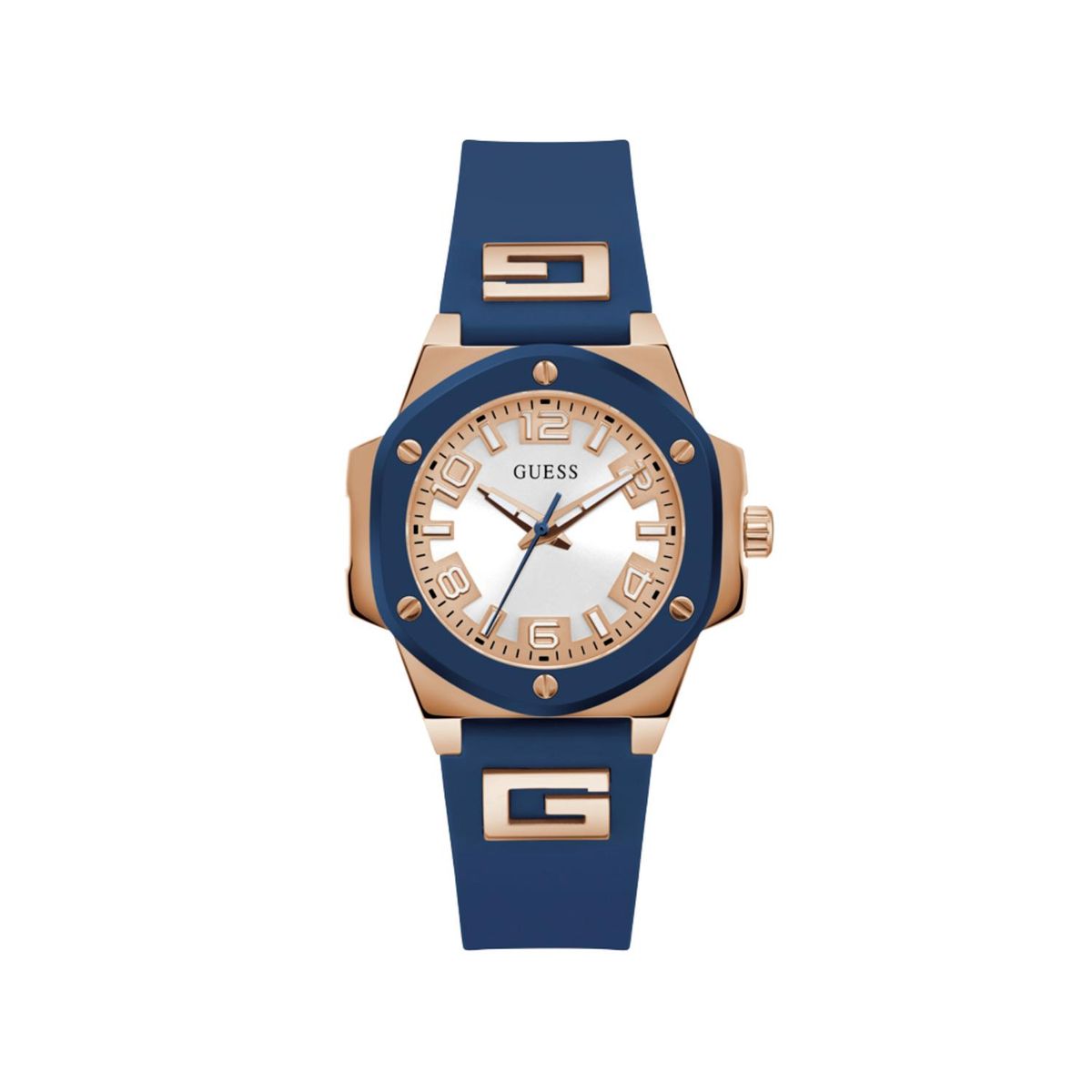 GUESS - Reloj Guess Mujer GW0555L4 + Estuche