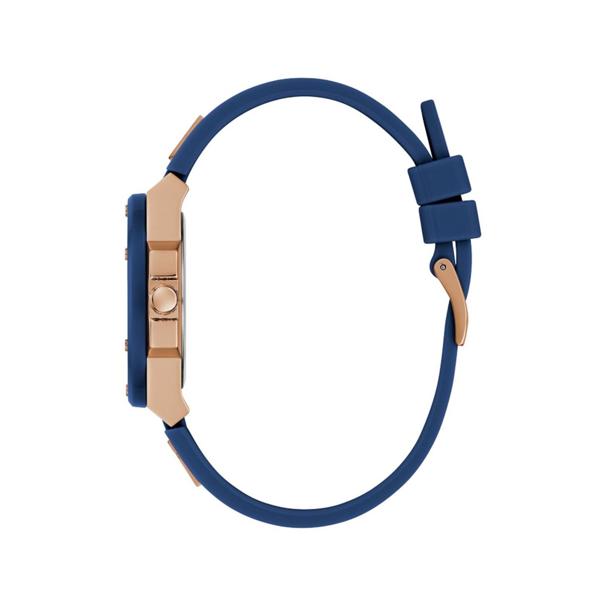 GUESS - Reloj Guess Mujer GW0555L4 + Estuche