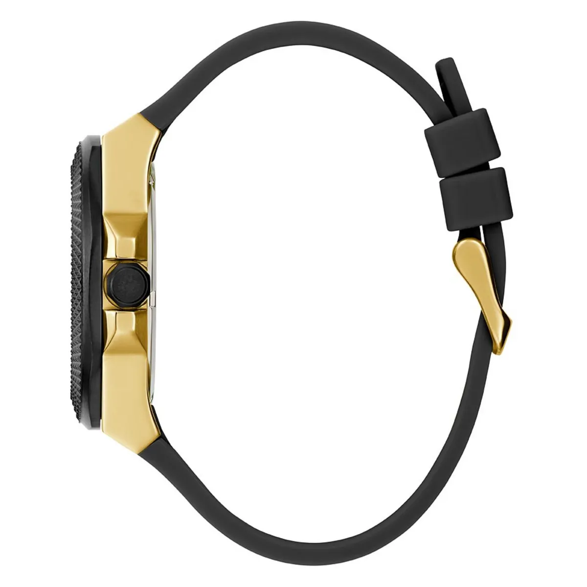 GUESS - Reloj Guess Hombre GW0577G2 + Estuche