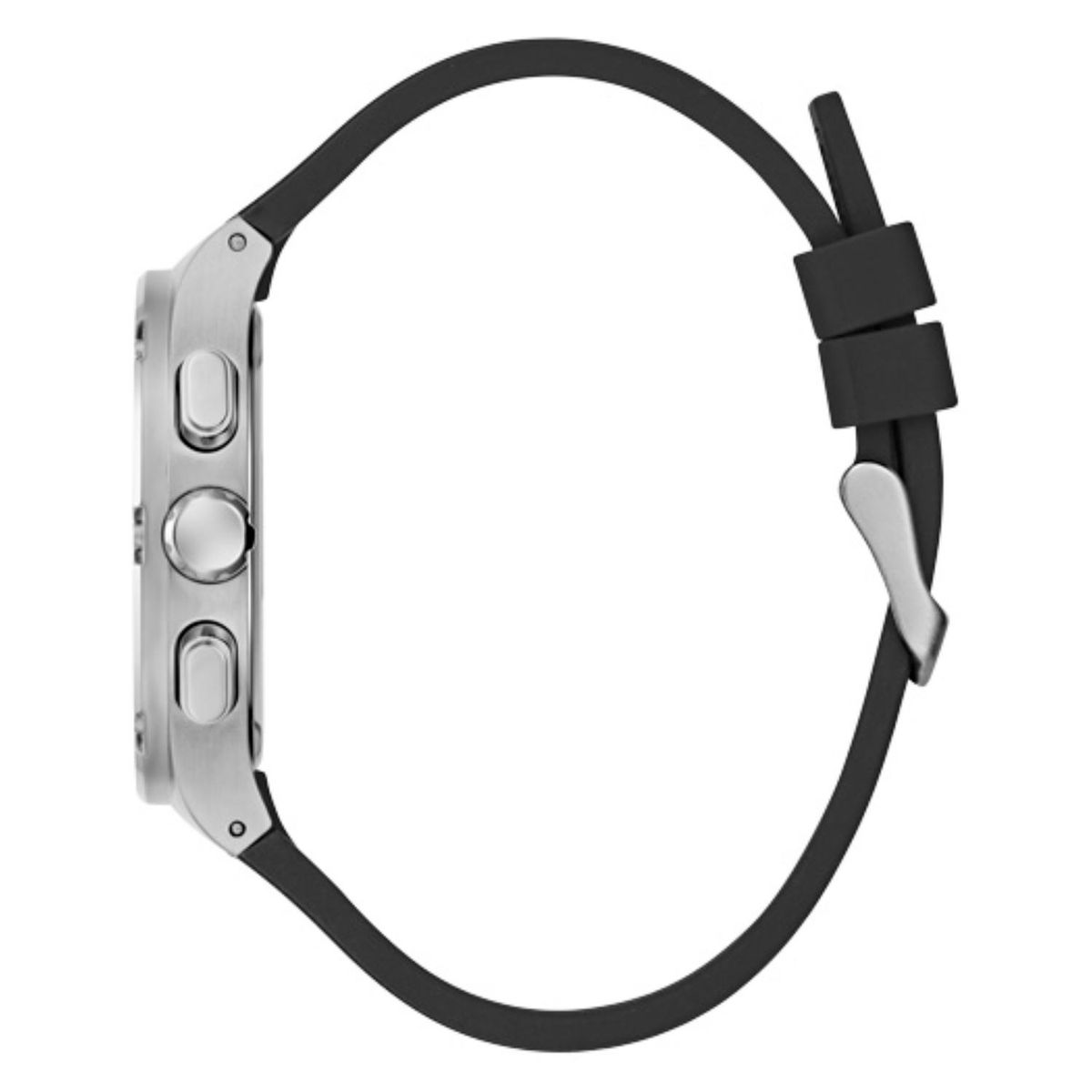 GUESS - Reloj Guess Hombre GW0571G1 + Estuche