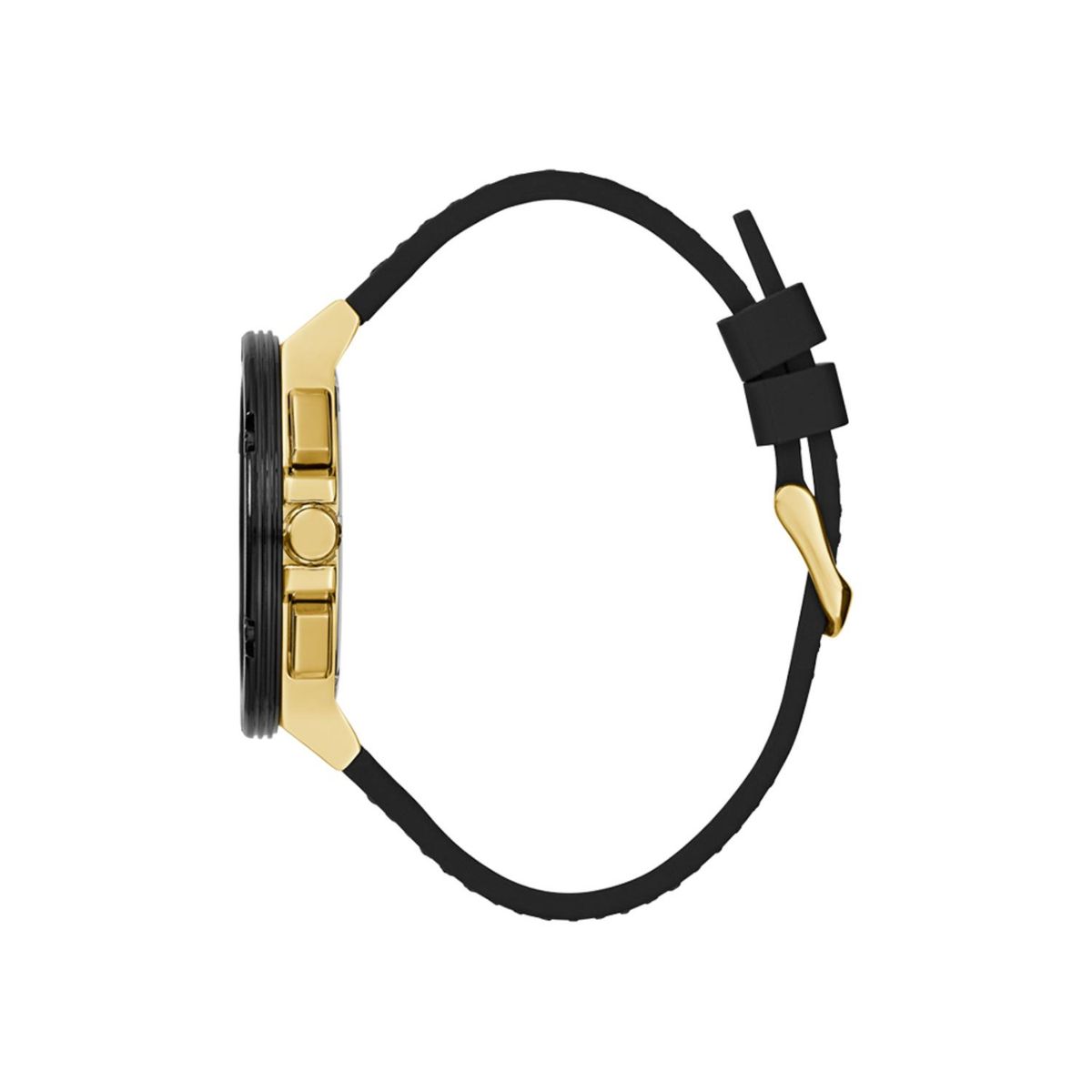 GUESS - Reloj Guess Hombre GW0487G5 + Estuche