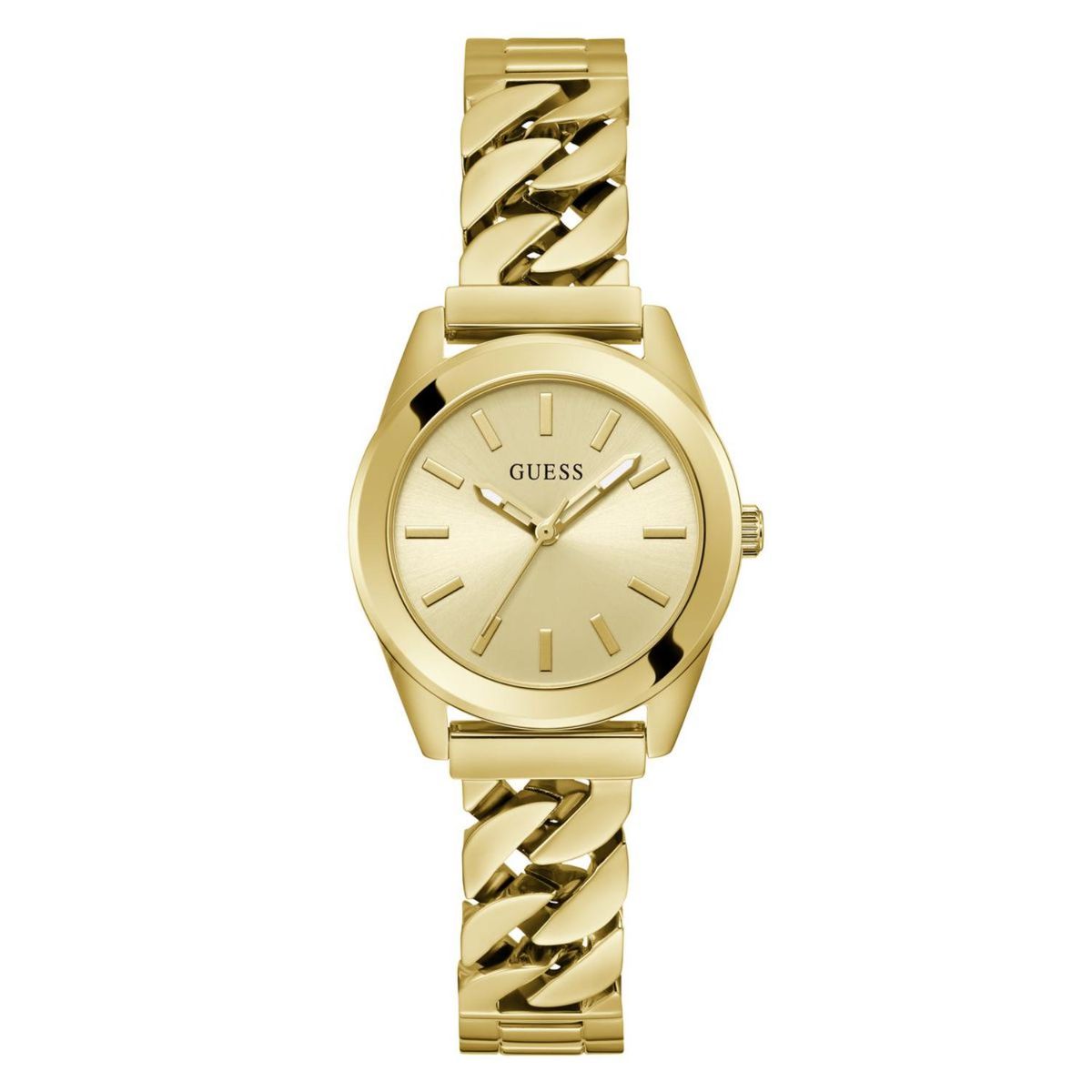 GUESS - Reloj Guess Mujer GW0653L1 + Estuche