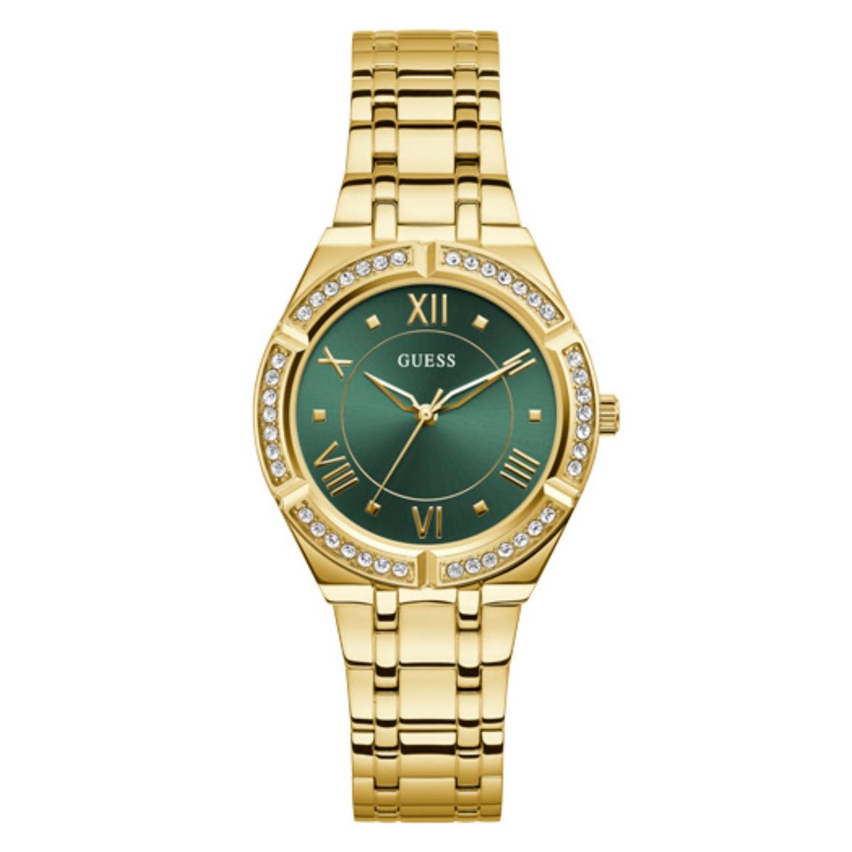 GUESS - Reloj Guess Mujer GW0033L8 + Estuche