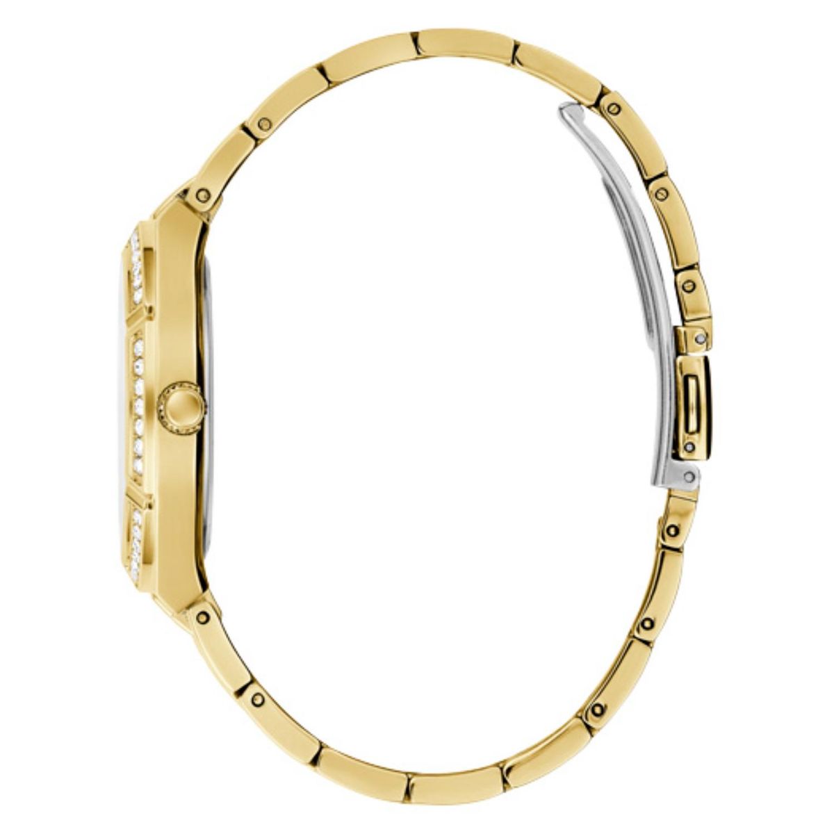 GUESS - Reloj Guess Mujer GW0033L8 + Estuche