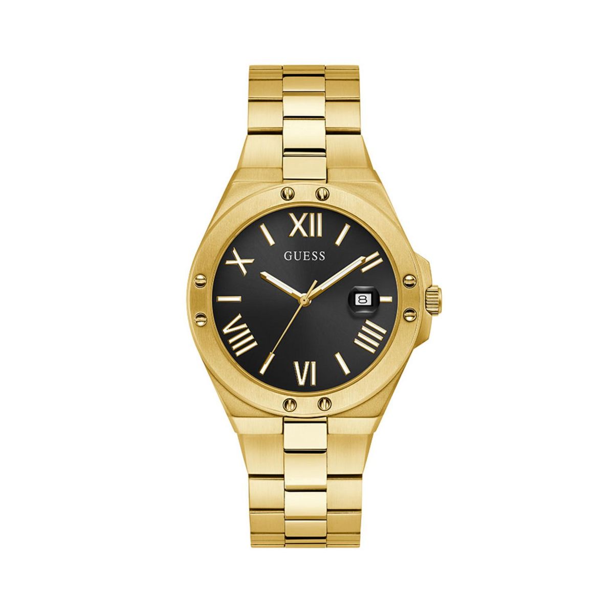 GUESS - Reloj Guess Hombre GW0276G2 + Estuche