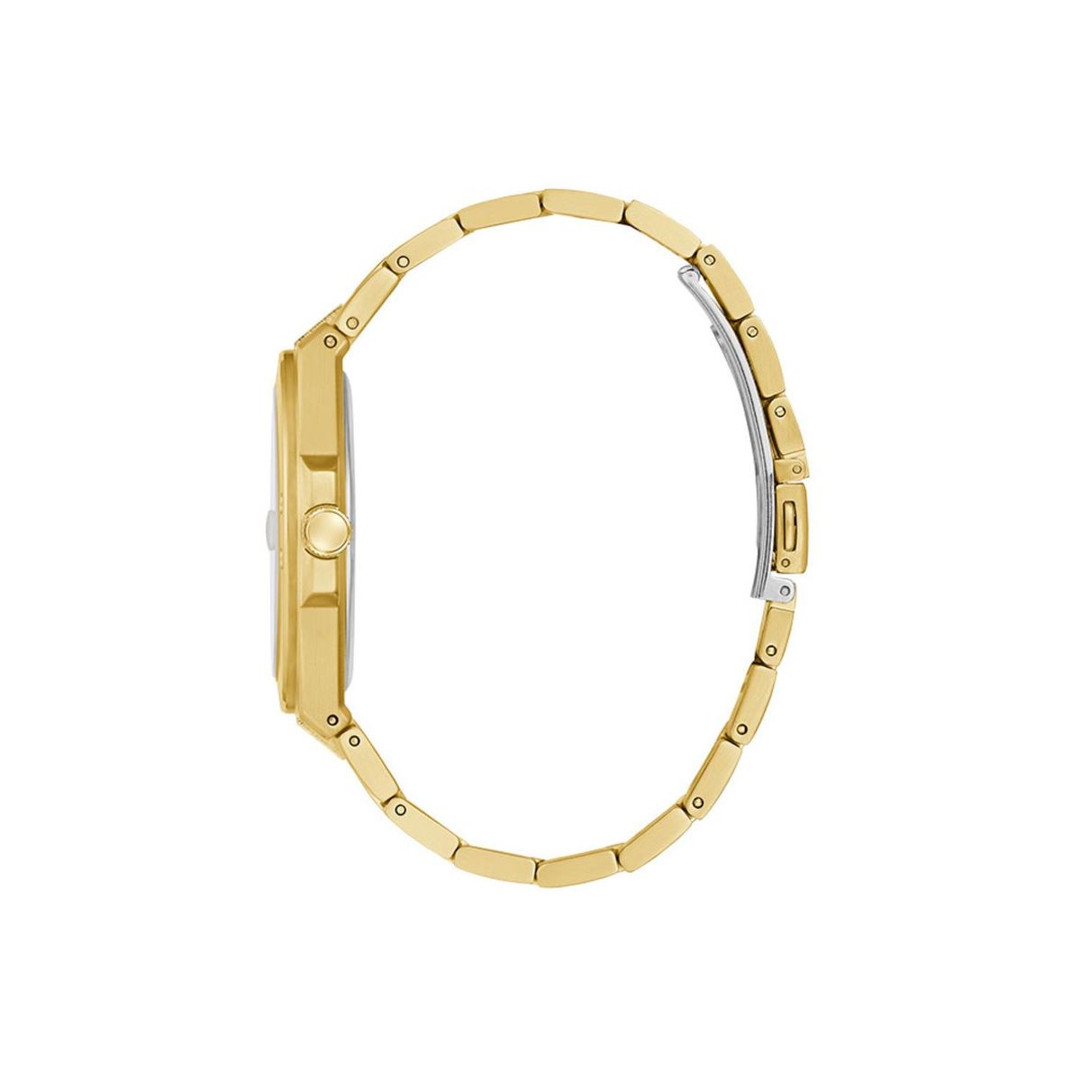 GUESS - Reloj Guess Hombre GW0276G2 + Estuche