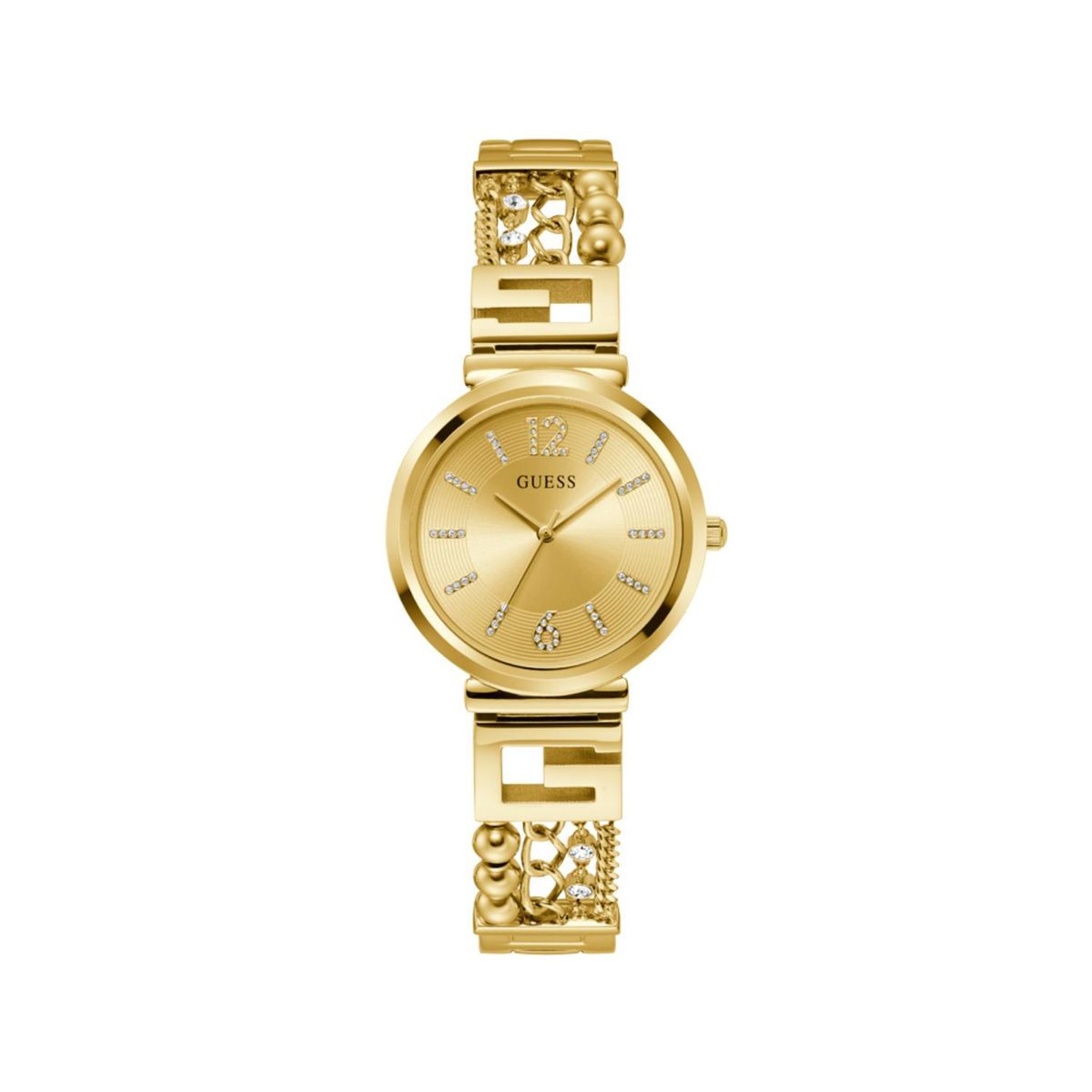 GUESS - Reloj Guess Mujer GW0545L2 + Estuche