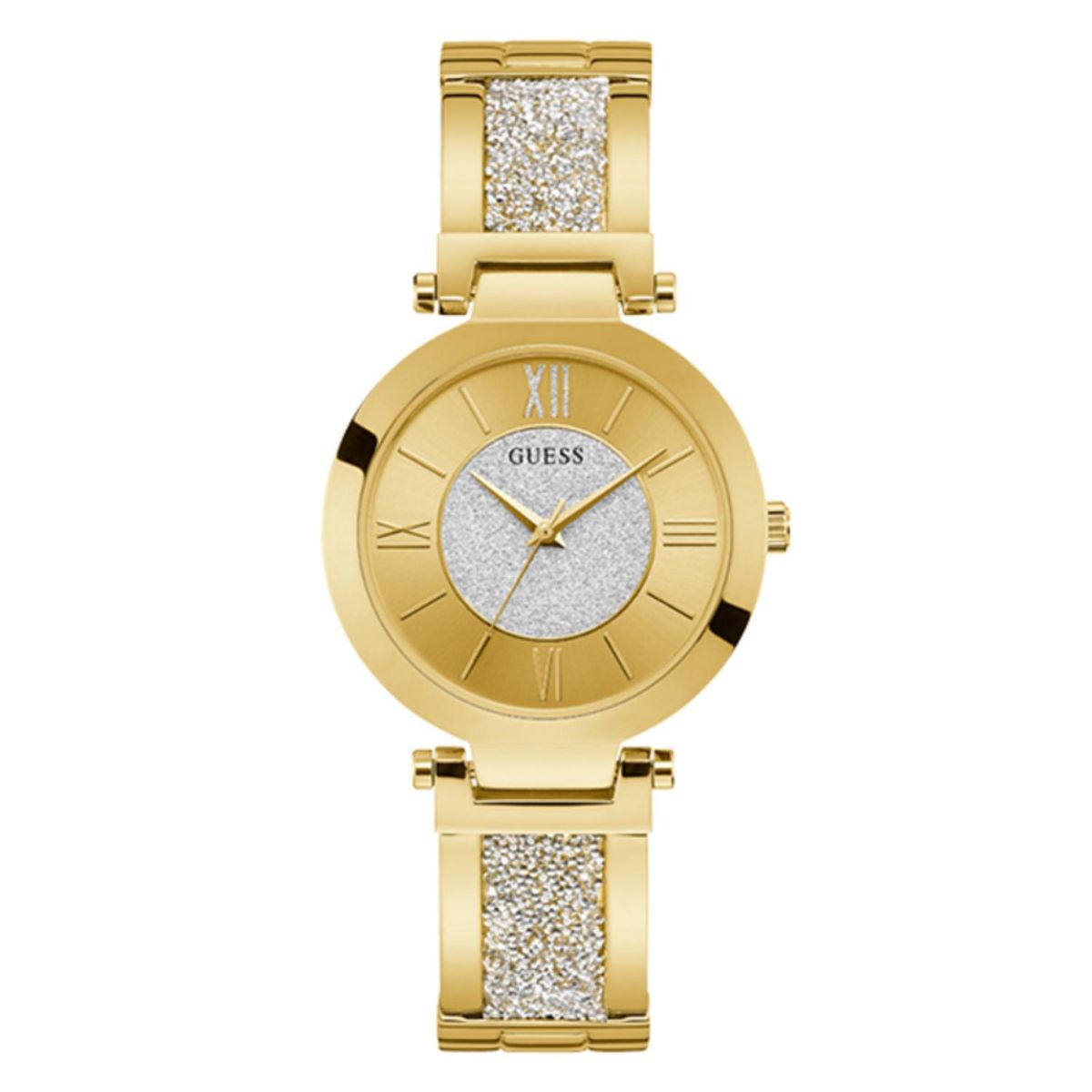 GUESS - Reloj Guess Mujer W1288L2 + Estuche