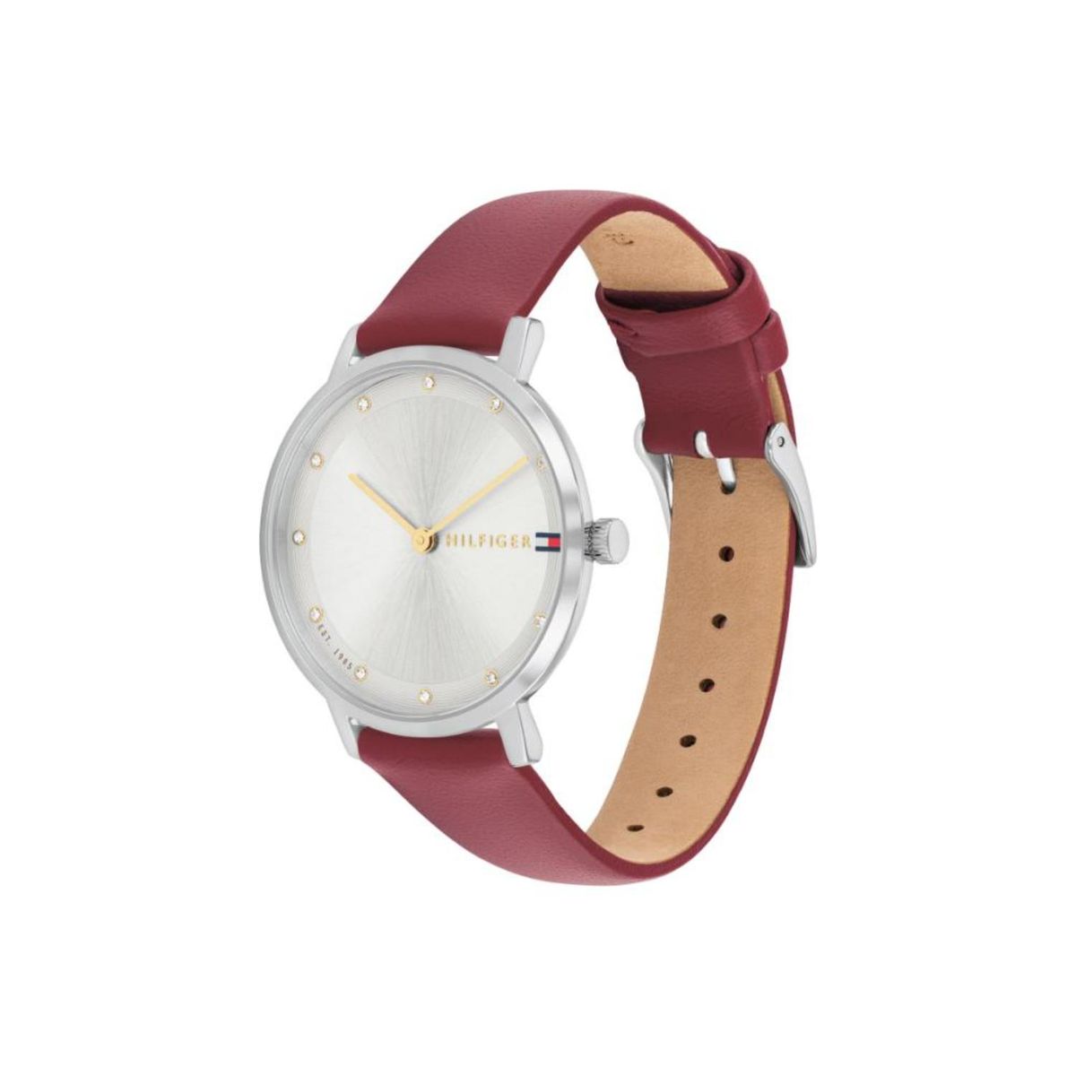 TOMMY HILFIGER - Reloj Tommy Hilfiger Mujer 1782763 + Estuche