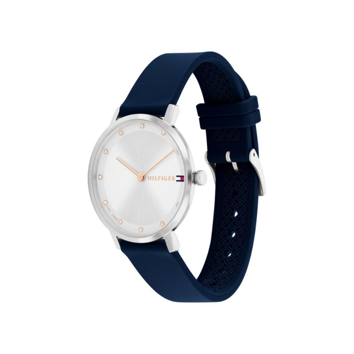 TOMMY HILFIGER - Reloj Tommy Hilfiger Mujer 1782732 + Estuche
