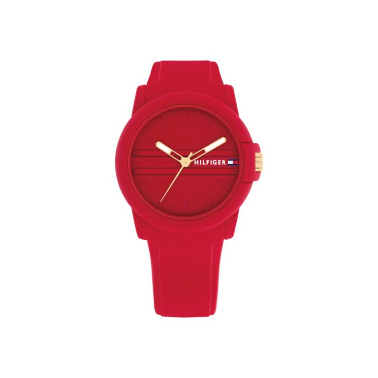 Reloj Mujer + Estuche TOMMY HILFIGER | Falabella Perú