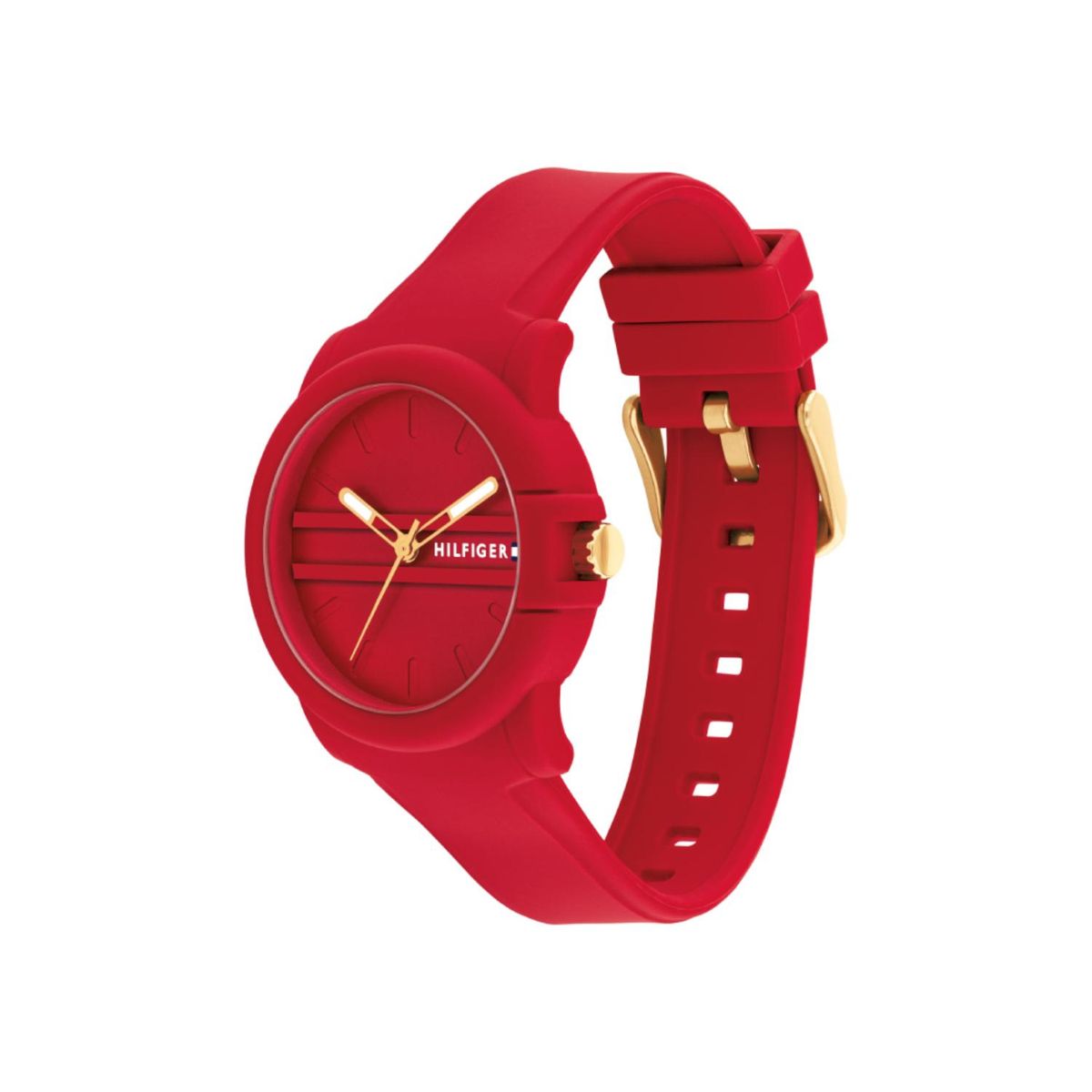 TOMMY HILFIGER - Reloj  Mujer + Estuche