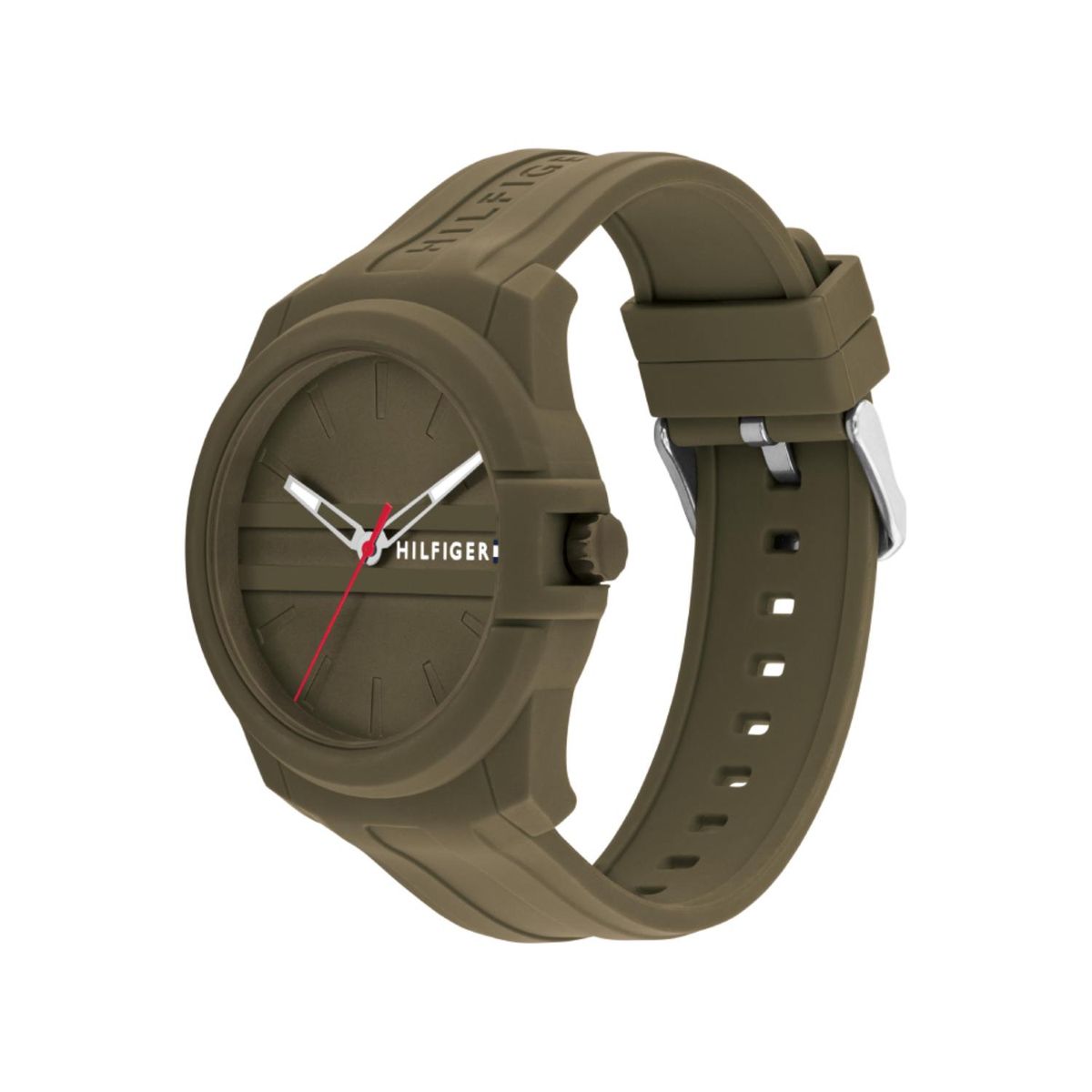 TOMMY HILFIGER - Reloj Tommy Hilfiger Hombre 1710599 + Estuche