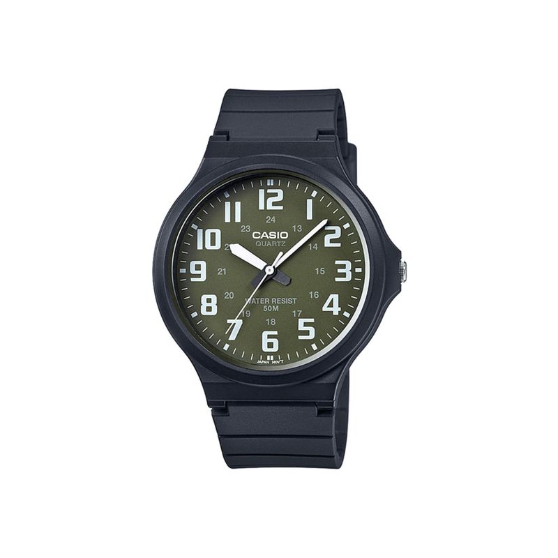 CASIO - Reloj  Hombre + Estuche