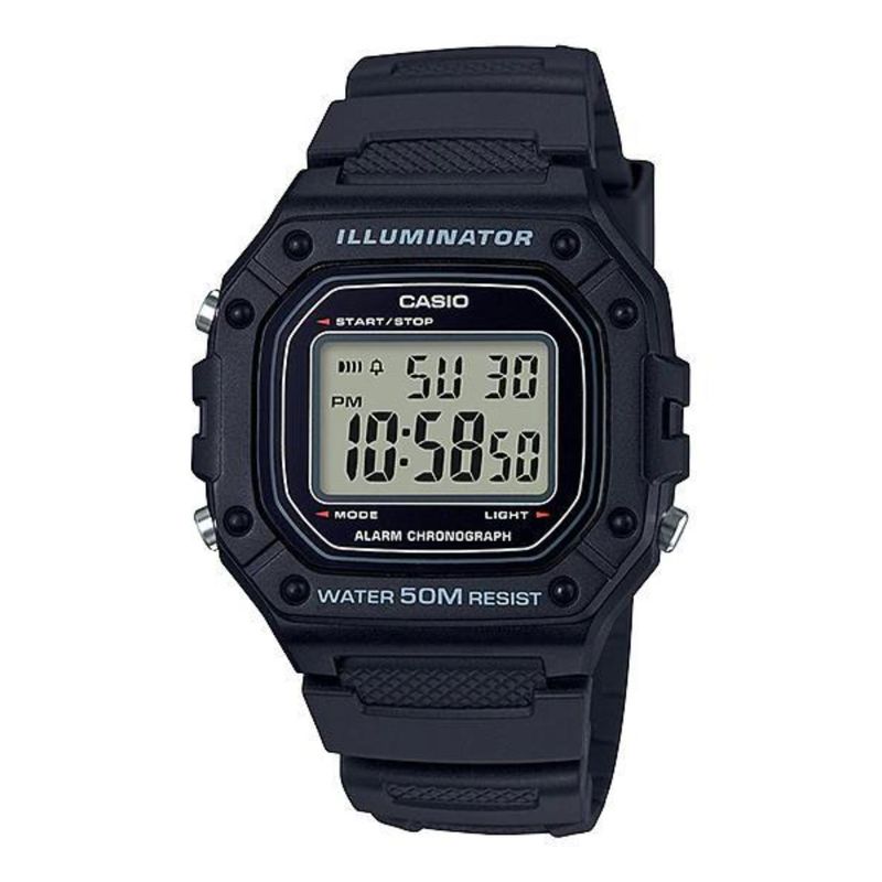 CASIO - Reloj  Hombre + Estuche
