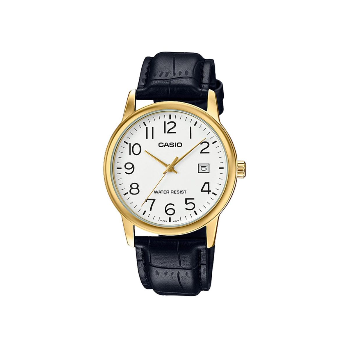 CASIO - Reloj  Hombre + Estuche