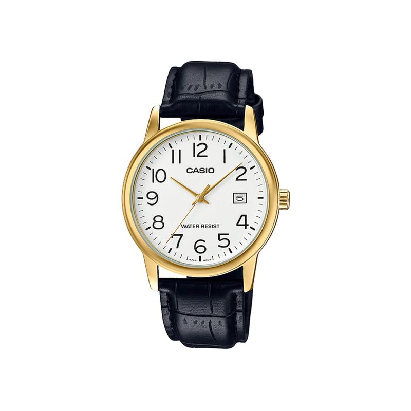 CASIO - Reloj  Hombre + Estuche