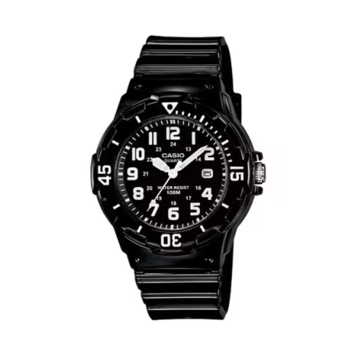 CASIO - Reloj Casio Hombre LRW200H1BV + Estuche