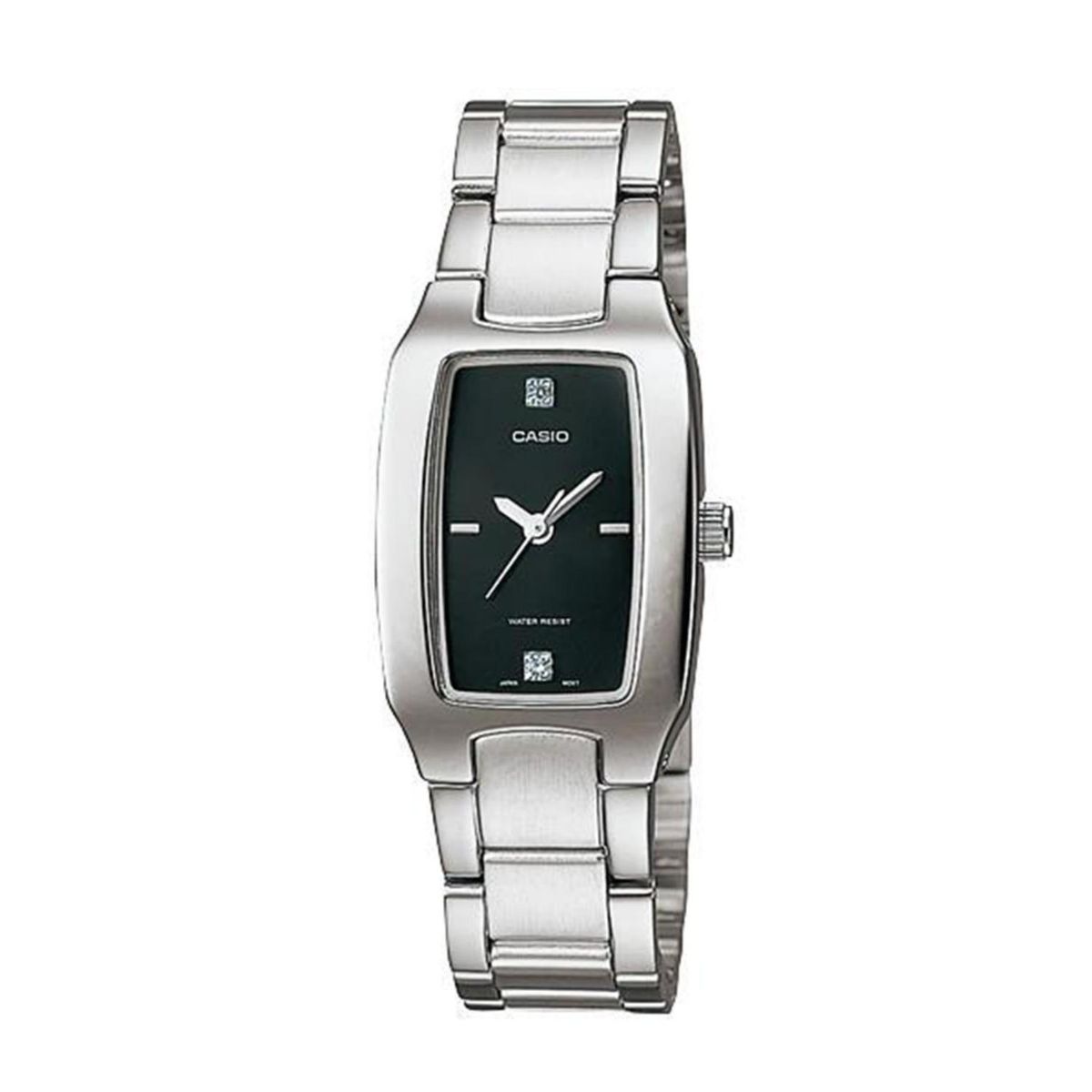 CASIO - Reloj Casio Mujer LTP1165A1C2 + Estuche