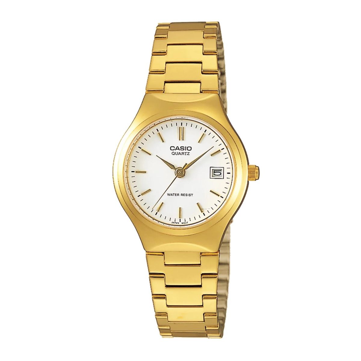 CASIO - Reloj Casio Mujer LTP1170N7A + Estuche