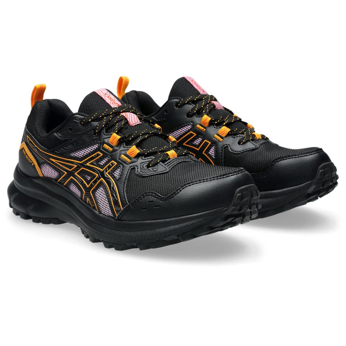 ASICS - Zapatillas Outdoor Mujer Asics Trail Scout 3