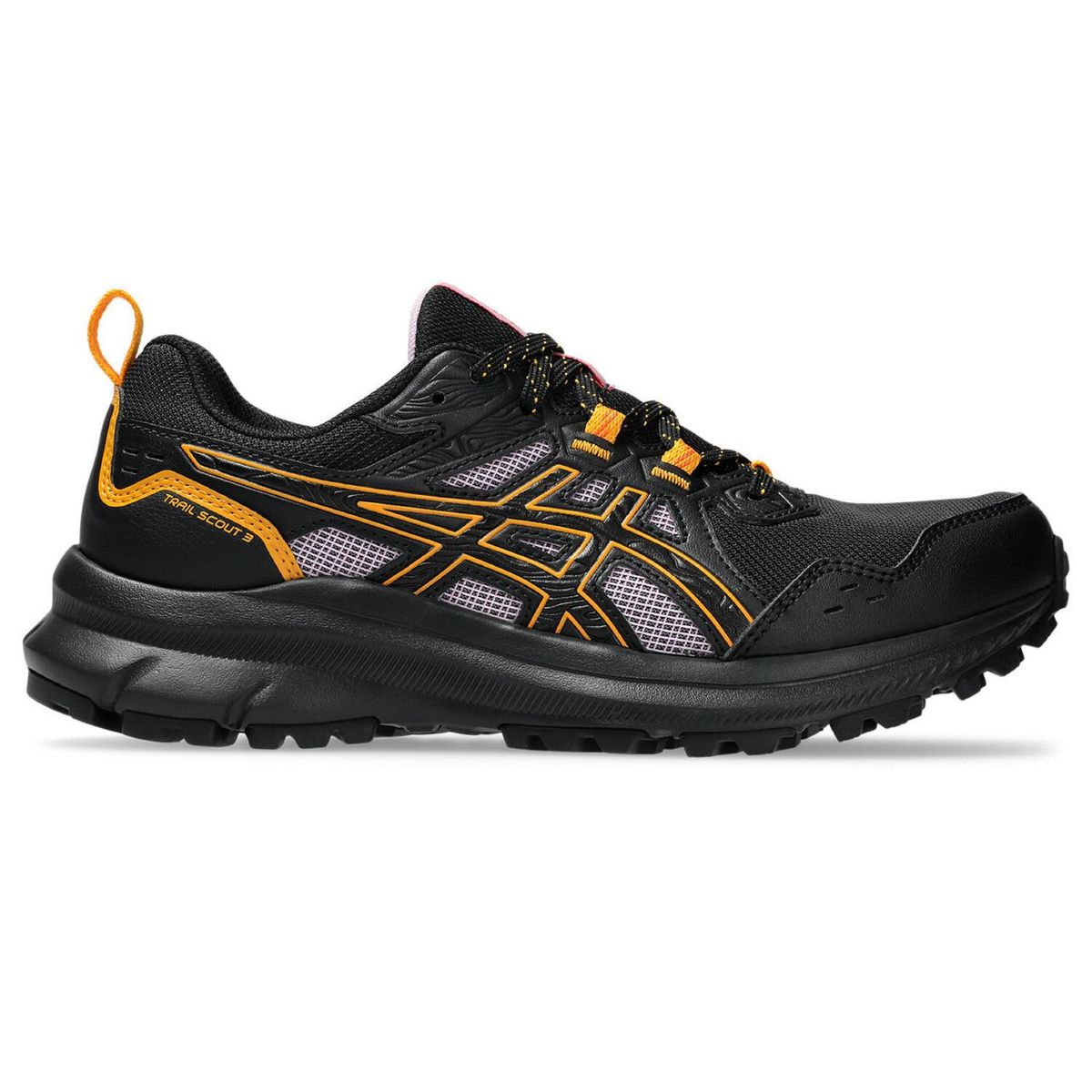 ASICS - Zapatillas Outdoor Mujer Asics Trail Scout 3