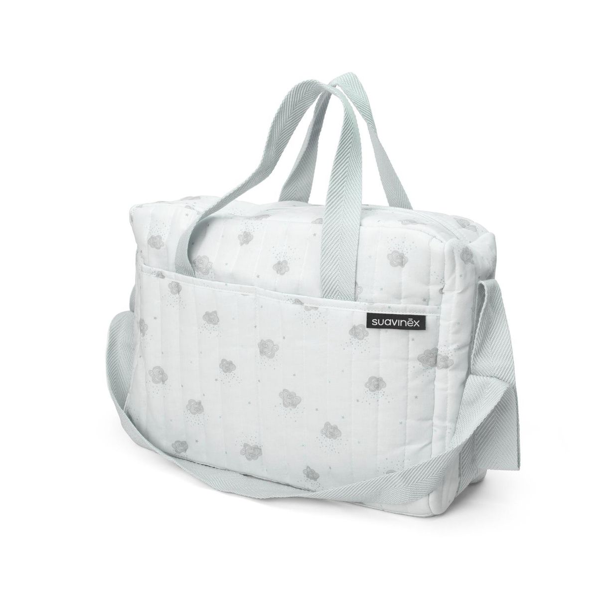 SUAVINEX - Pack Baby Shower Pañalera Suavinex