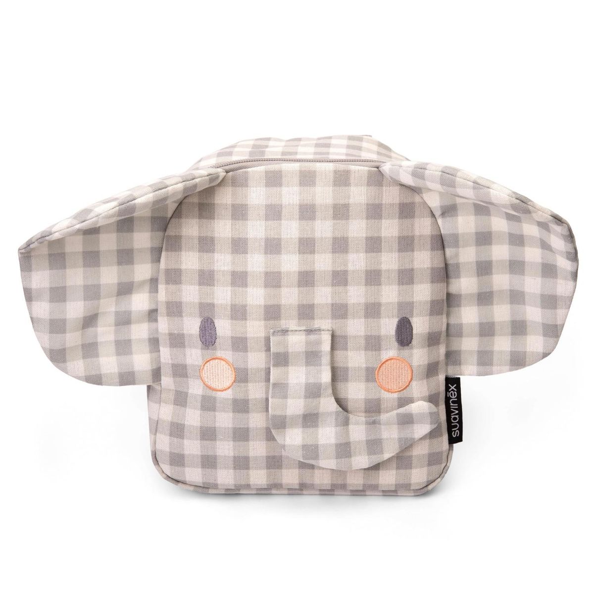 SUAVINEX - Pack Mochila Nido Elefante Suavinex