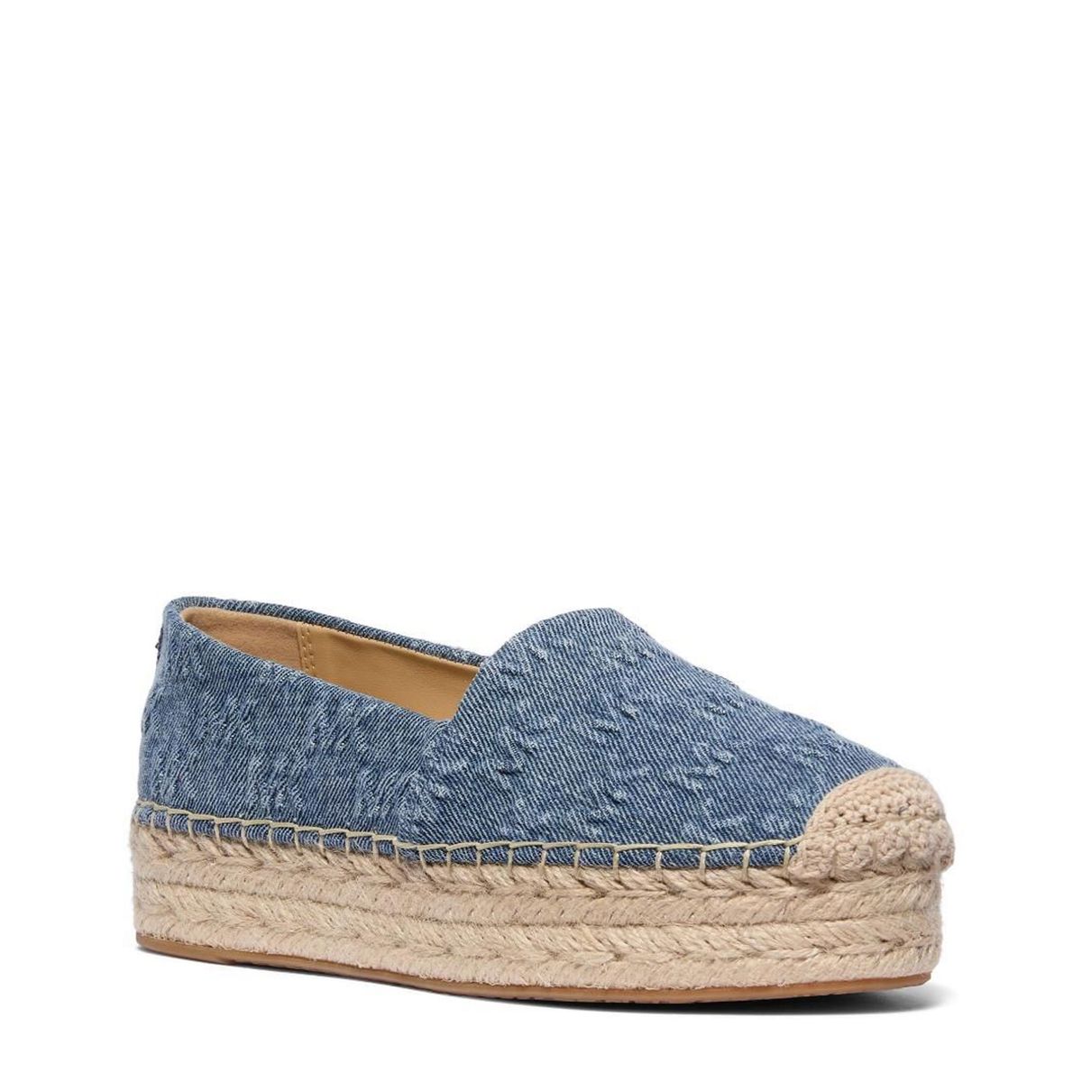 MICHAEL KORS - Alpargatas Mujer Michael Kors