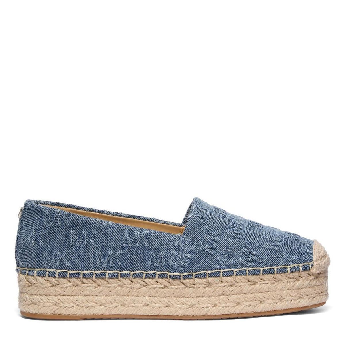 MICHAEL KORS - Alpargatas Mujer Michael Kors