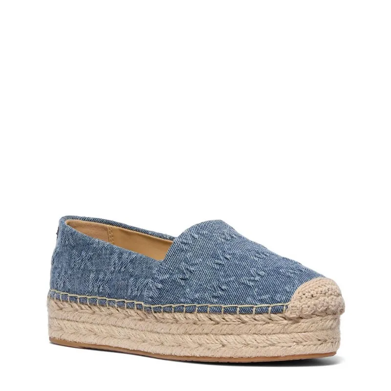 MICHAEL KORS - Alpargatas Mujer Michael Kors