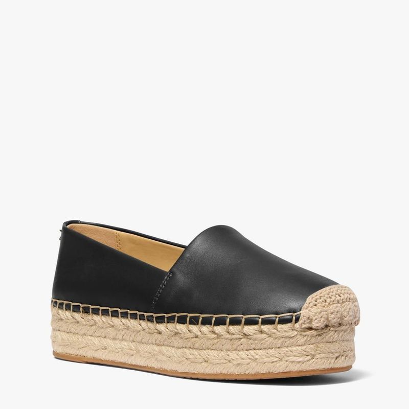 MICHAEL KORS - Alpargatas Mujer Michael Kors