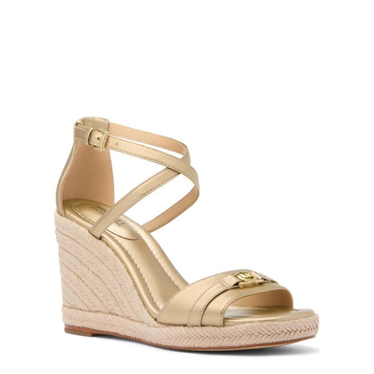 MICHAEL KORS - Sandalias Casuales Mujer Michael Kors
