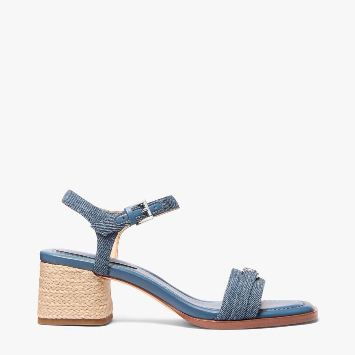 MICHAEL KORS - Sandalias Casuales Mujer Michael Kors