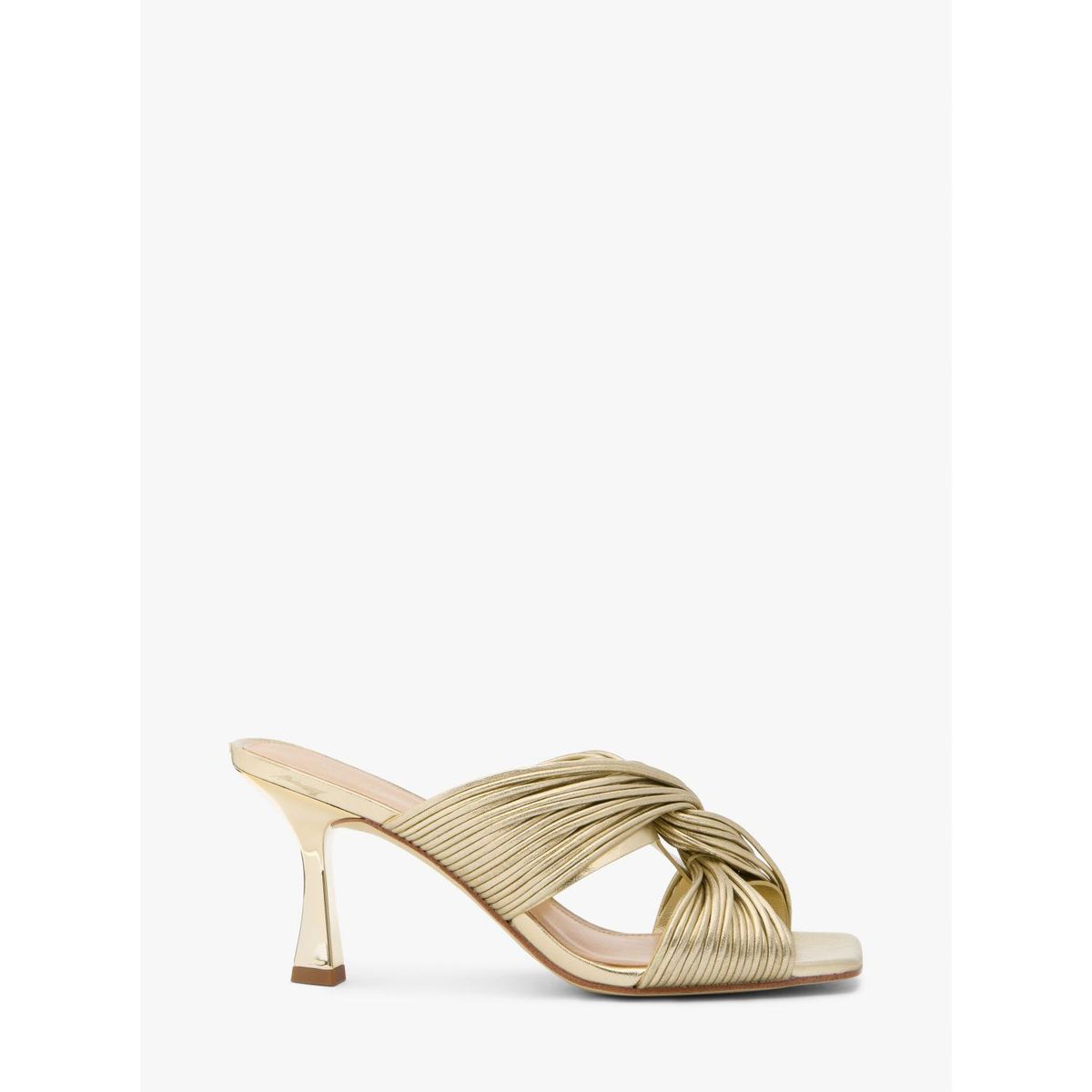 MICHAEL KORS - Sandalias de Vestir Mujer Michael Kors