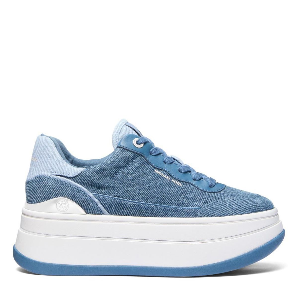 MICHAEL KORS - Zapatillas Urbanas Mujer Michael Kors