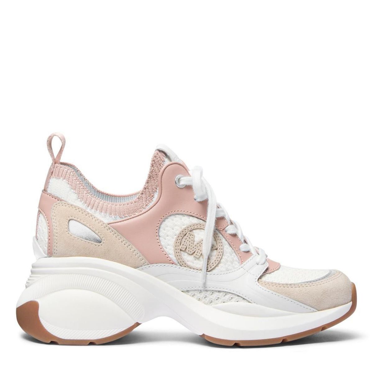 MICHAEL KORS - Zapatillas Urbanas Mujer Michael Kors