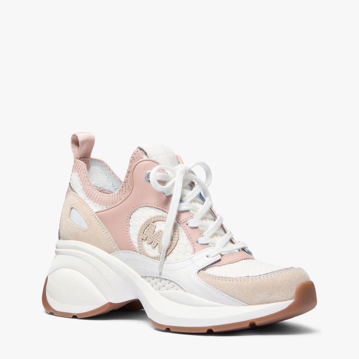 MICHAEL KORS - Zapatillas Urbanas Mujer Michael Kors