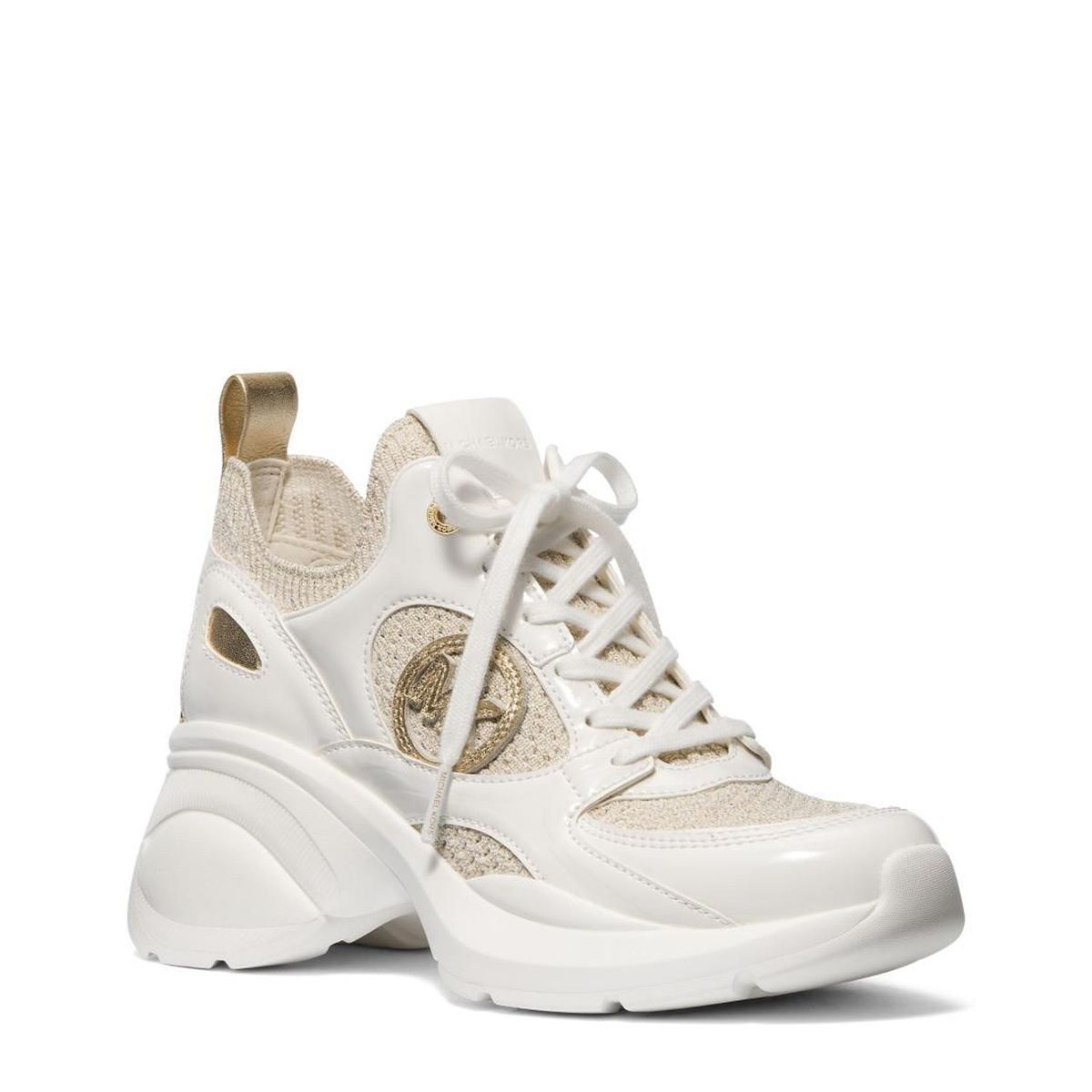 MICHAEL KORS - Zapatillas Urbanas Mujer Michael Kors