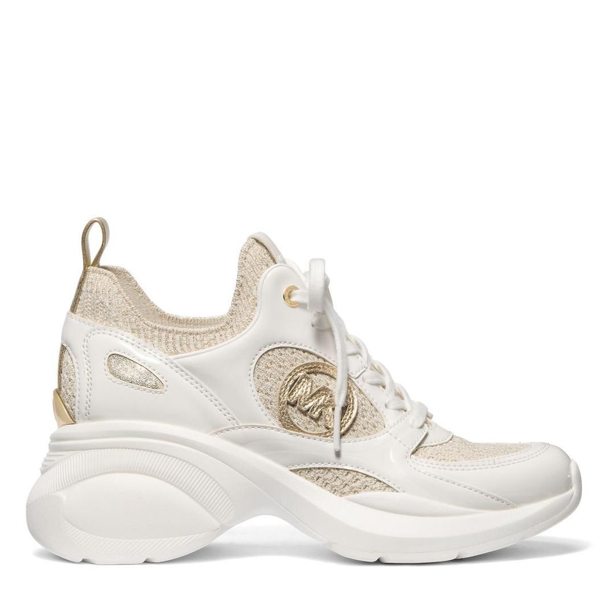 MICHAEL KORS - Zapatillas Urbanas Mujer Michael Kors