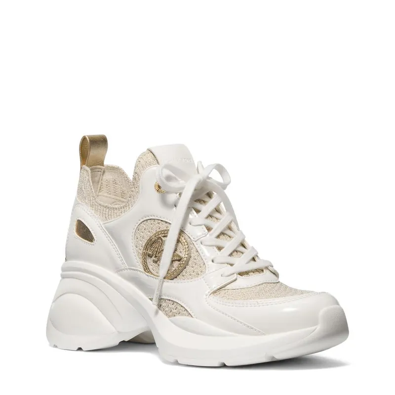 MICHAEL KORS - Zapatillas Urbanas Mujer Michael Kors