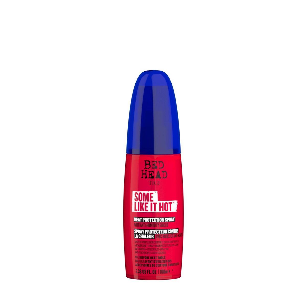 TIGI - Duo De Estilizado (small Talk 240 Ml + Some Like It Hot 100 Ml)