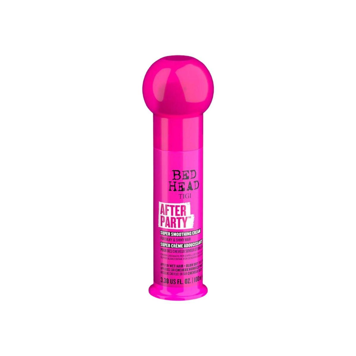 TIGI - Duo De Estilizado (after Party 100 Ml + Some Like It Hot 100 Ml)
