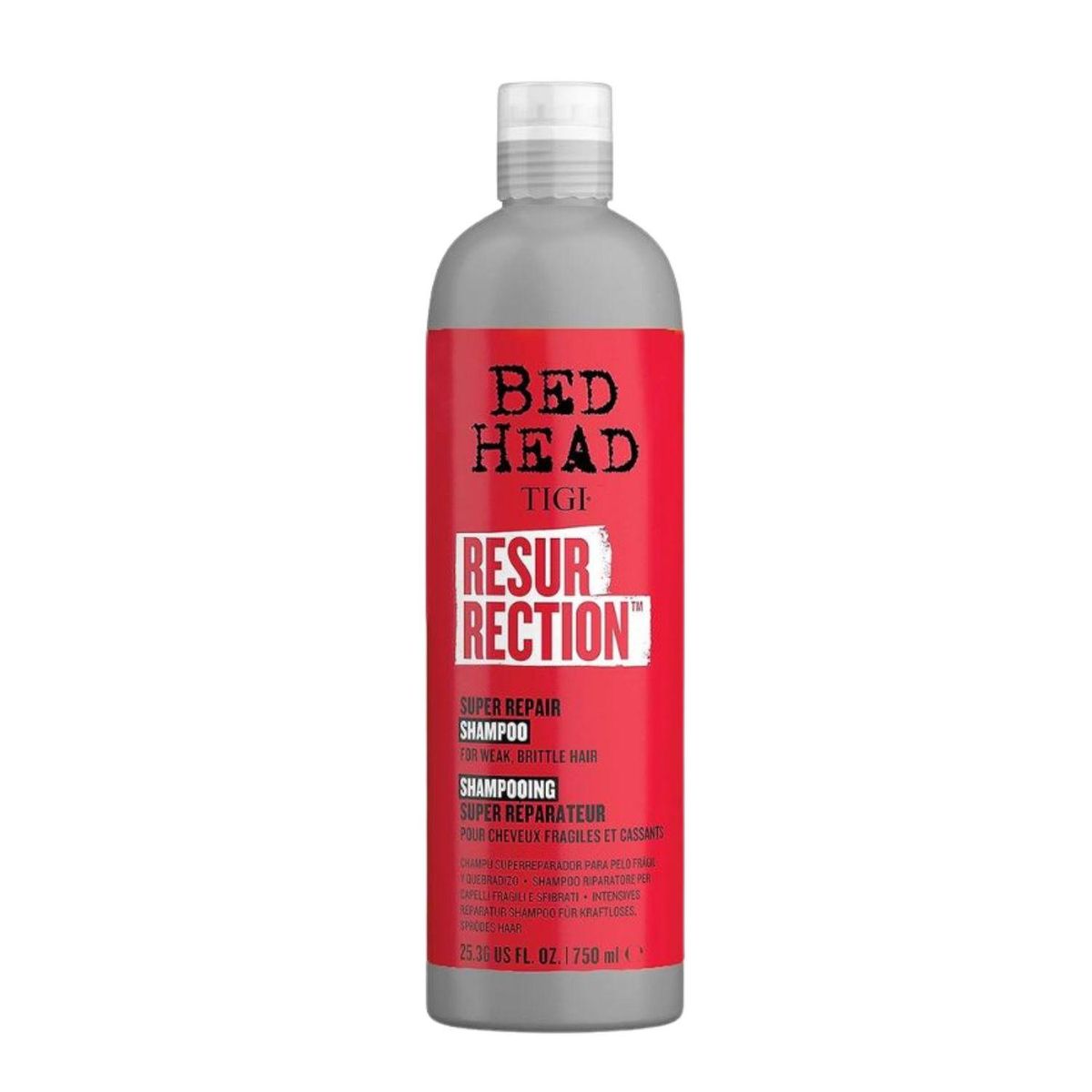 TIGI - Duo  Resurrection 750 Ml (shampoo + Conditioner)