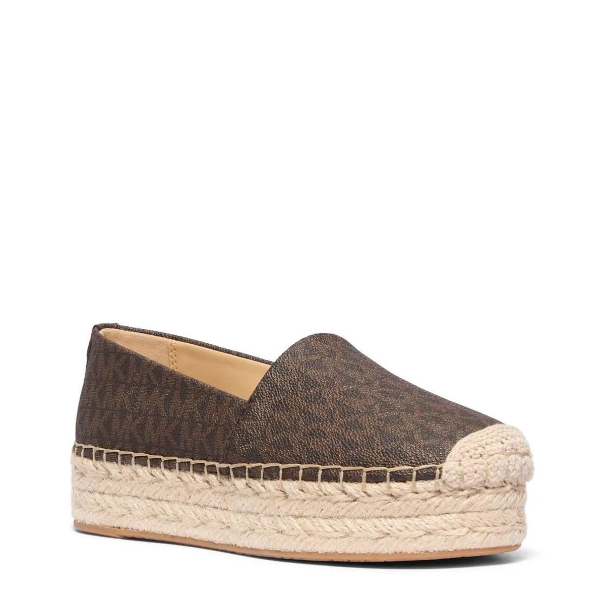 MICHAEL KORS - Alpargatas Mujer Michael Kors